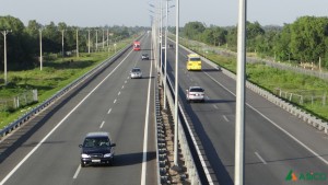 Ho Chi Minh - Trung Luong Express Way